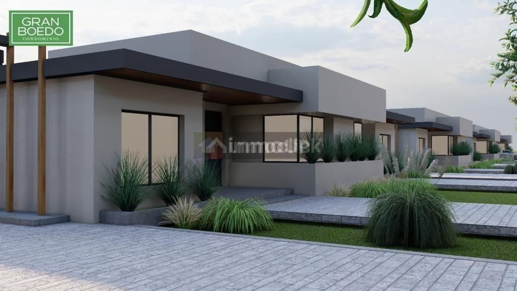 Casa en Venta en Lujan de Cuyo, Mendoza