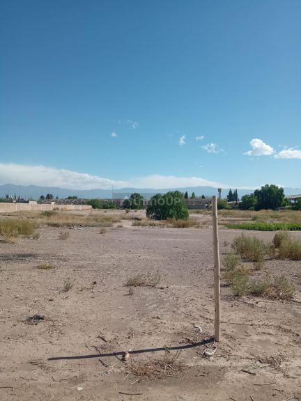 Lote en Venta en Maipu, Mendoza