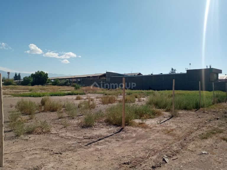 Lote en Venta en Maipu, Mendoza