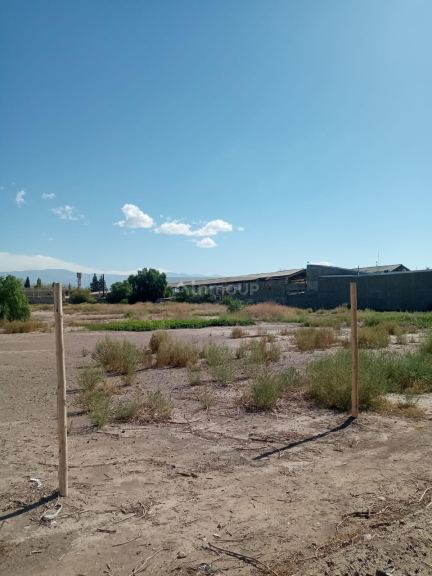 Lote en Venta en Maipu, Mendoza