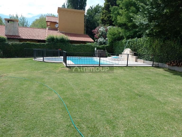 Casa en Venta en Lujan de Cuyo, Mendoza