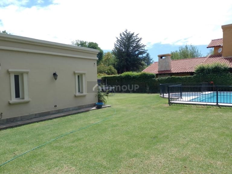 Casa en Venta en Lujan de Cuyo, Mendoza