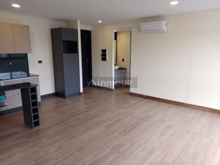Departamento en Alquiler en Capital, Mendoza