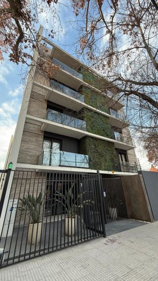 Departamento en Alquiler en Capital, Mendoza