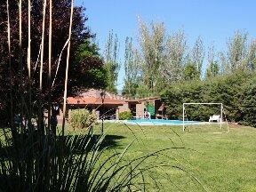Casa en Alquiler Temporario en Lujan de Cuyo, Mendoza