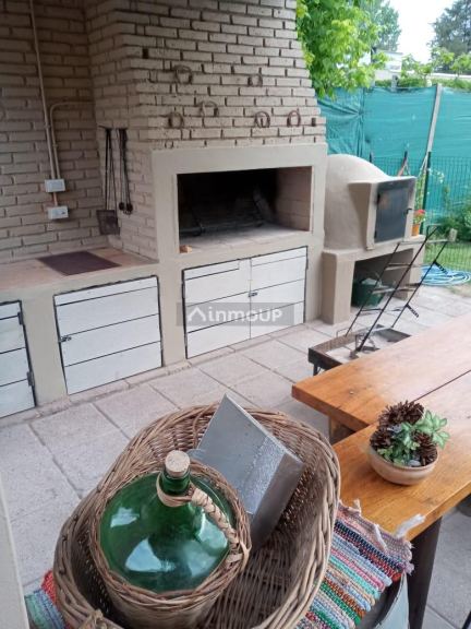 Casa en Alquiler Temporario en Lujan de Cuyo, Mendoza