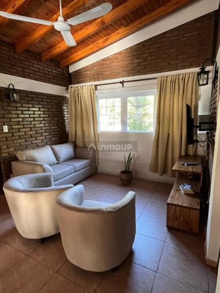 Casa en Alquiler Temporario en Lujan de Cuyo, Mendoza