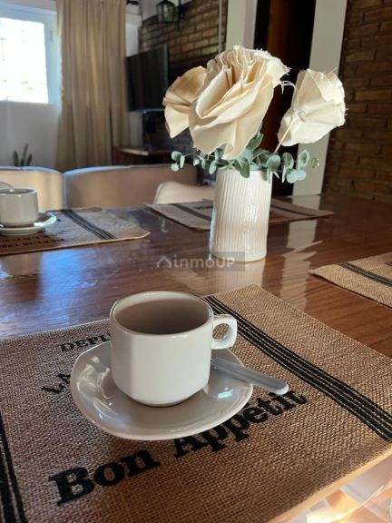 Casa en Alquiler Temporario en Lujan de Cuyo, Mendoza