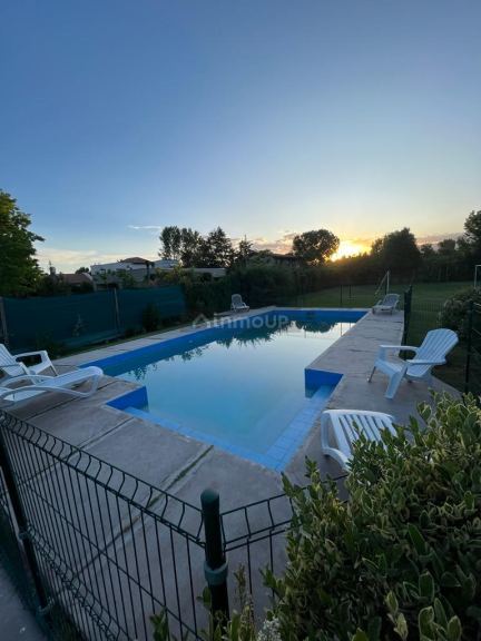 Casa en Alquiler Temporario en Lujan de Cuyo, Mendoza