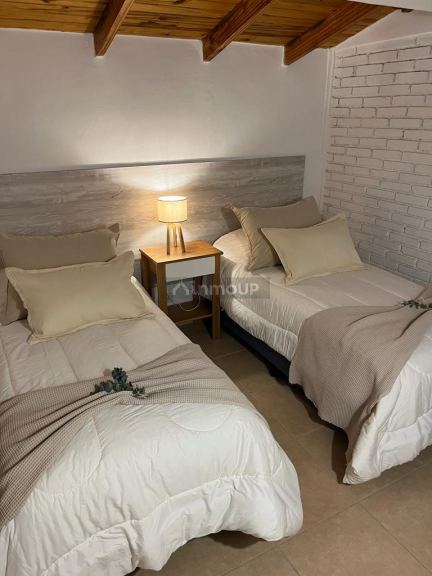 Casa en Alquiler Temporario en Lujan de Cuyo, Mendoza