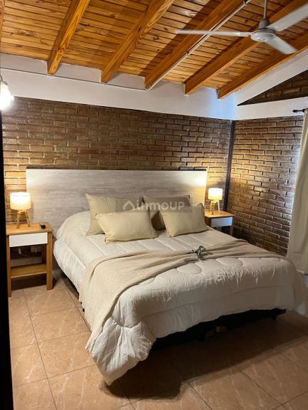 Casa en Alquiler Temporario en Lujan de Cuyo, Mendoza