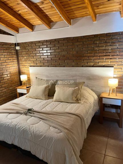 Casa en Alquiler Temporario en Lujan de Cuyo, Mendoza