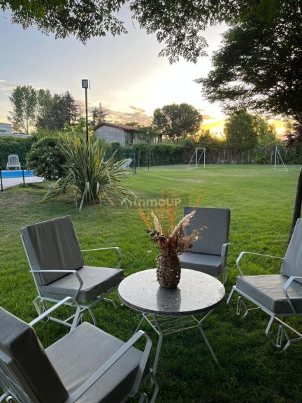 Casa en Alquiler Temporario en Lujan de Cuyo, Mendoza