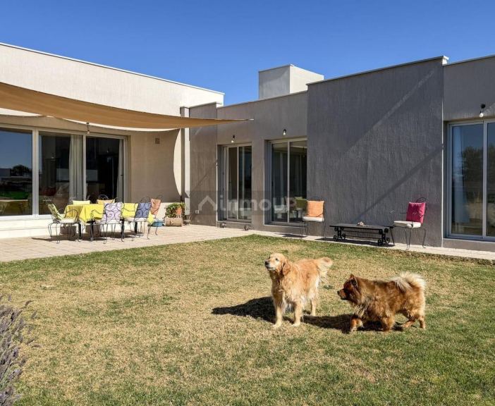 Casa en Venta en Lujan de Cuyo, Mendoza