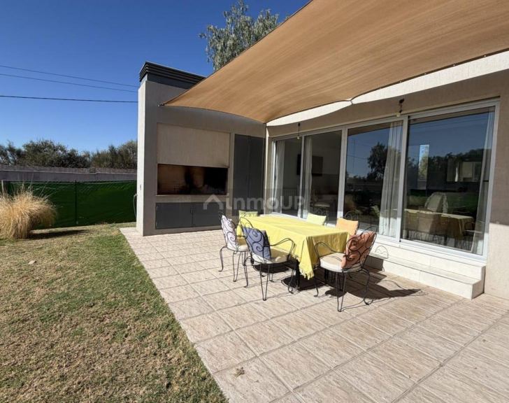 Casa en Venta en Lujan de Cuyo, Mendoza