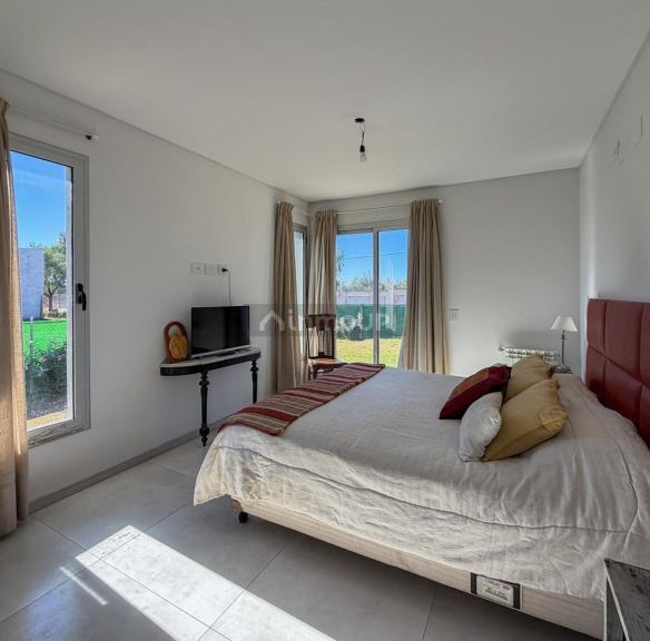Casa en Venta en Lujan de Cuyo, Mendoza
