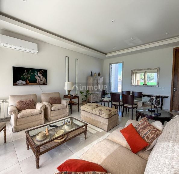 Casa en Venta en Lujan de Cuyo, Mendoza