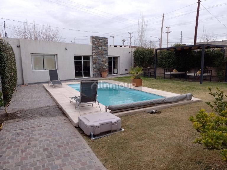 Casa en Venta en Guaymallen, Mendoza