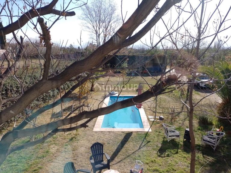 Casa en Venta en Maipu, Mendoza