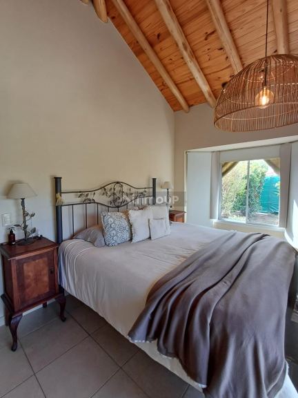 Casa en Venta en Godoy Cruz, Mendoza