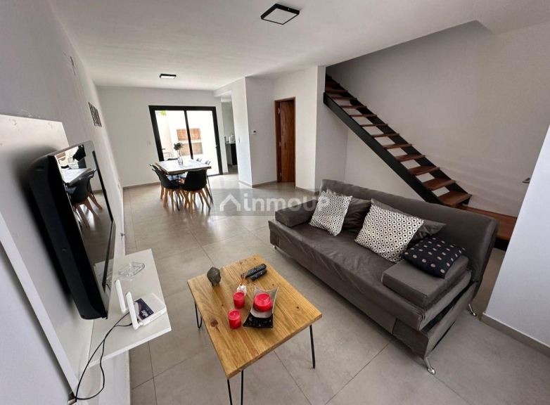 Casa en Venta en Lujan de Cuyo, Mendoza