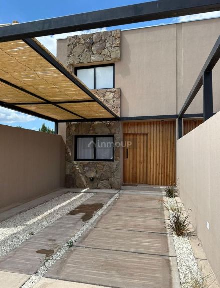 Casa en Venta en Lujan de Cuyo, Mendoza