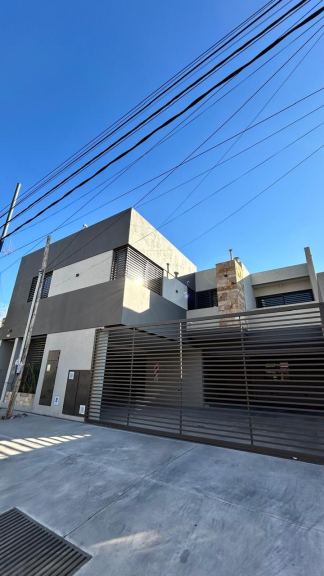 Duplex en Venta en Guaymallen, Mendoza