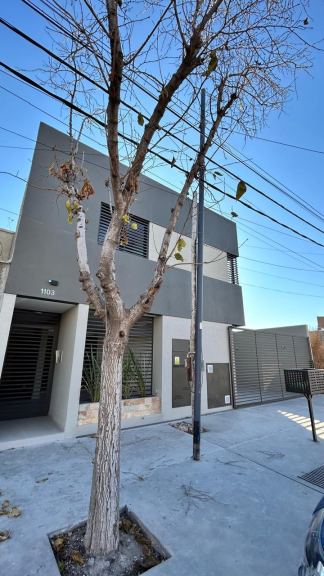 Duplex en Venta en Guaymallen, Mendoza