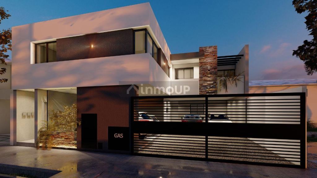 Duplex en Venta en Guaymallen, Mendoza
