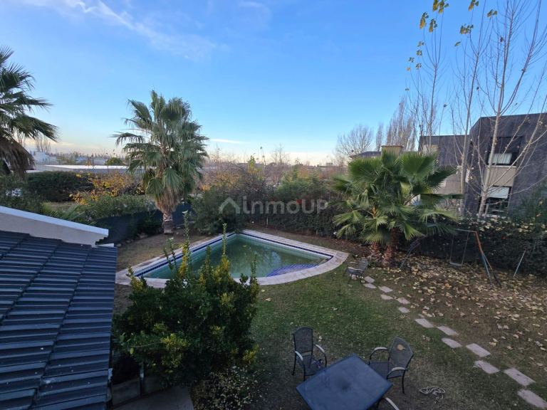 Casa en Venta en Lujan de Cuyo, Mendoza