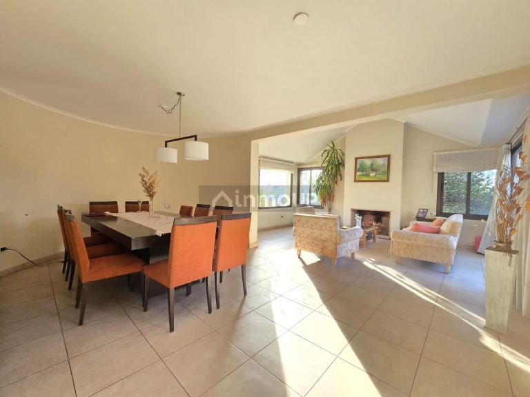 Casa en Venta en Lujan de Cuyo, Mendoza