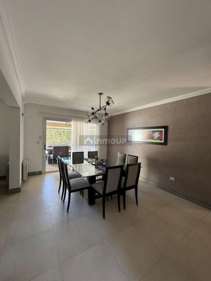Casa en Venta en Capital, Mendoza