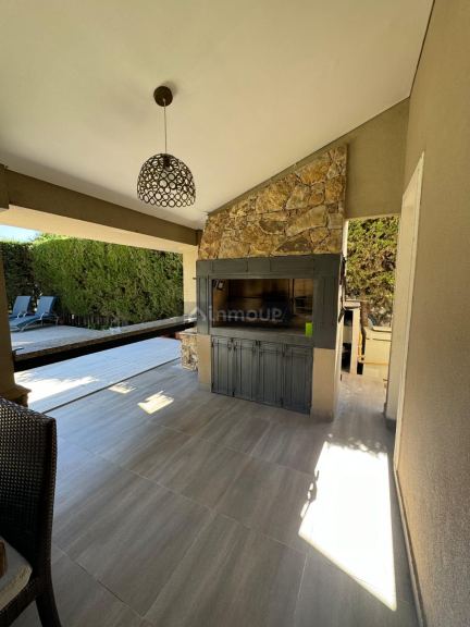 Casa en Venta en Capital, Mendoza