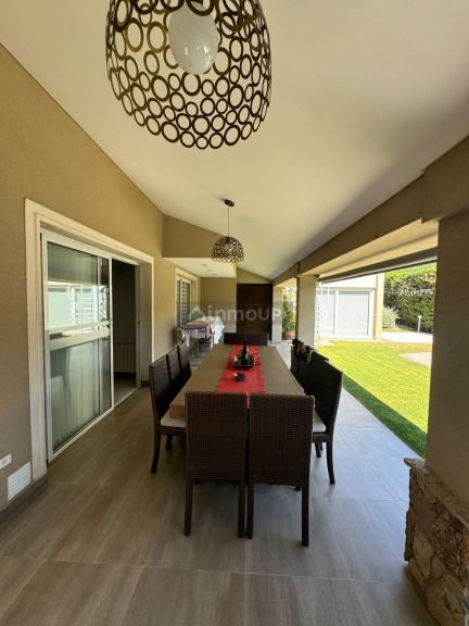 Casa en Venta en Capital, Mendoza