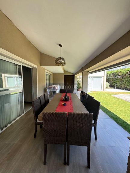 Casa en Venta en Capital, Mendoza