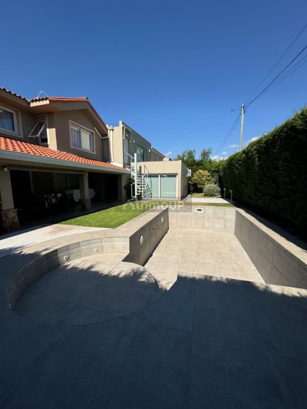Casa en Venta en Capital, Mendoza