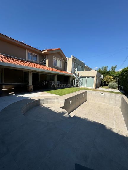 Casa en Venta en Capital, Mendoza