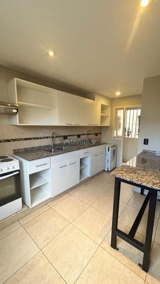 Departamento en Alquiler en Capital, Mendoza