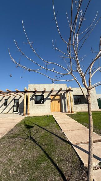 Casa en Venta en Lujan de Cuyo, Mendoza