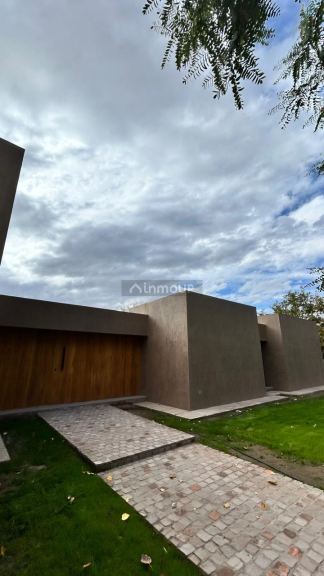 Casa en Alquiler en Lujan de Cuyo, Mendoza
