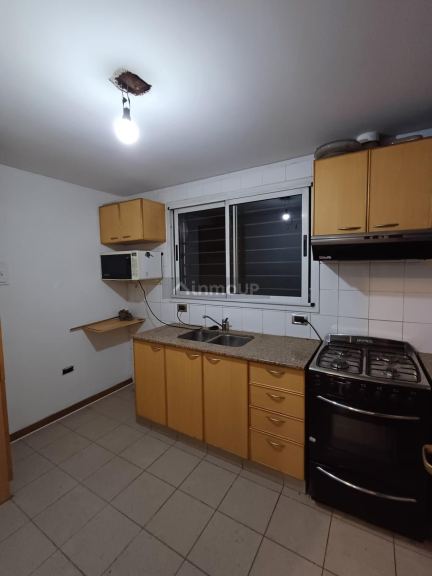 Departamento en Alquiler en Capital, Mendoza