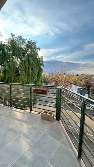 Departamento en Alquiler en Capital, Mendoza