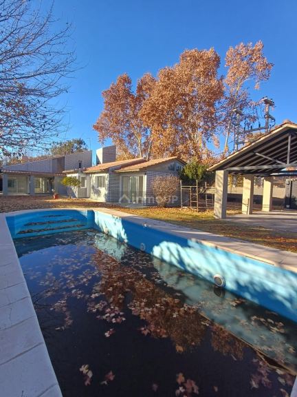 Casa en Venta en Lujan de Cuyo, Mendoza