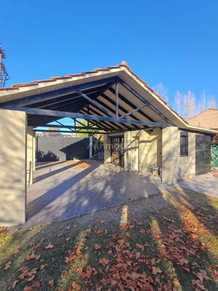 Casa en Venta en Lujan de Cuyo, Mendoza