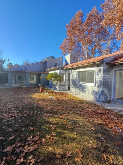 Casa en Venta en Lujan de Cuyo, Mendoza