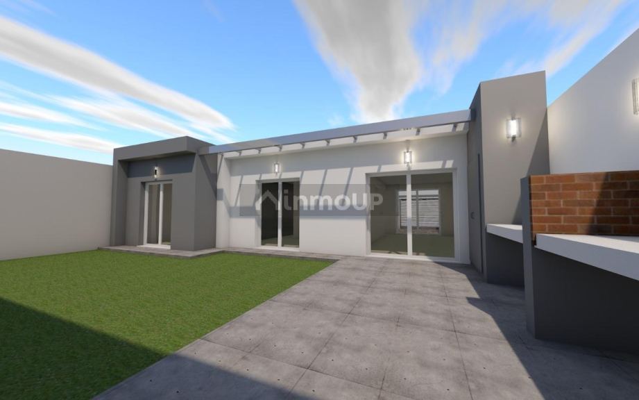 Casa en Venta en Lujan de Cuyo, Mendoza