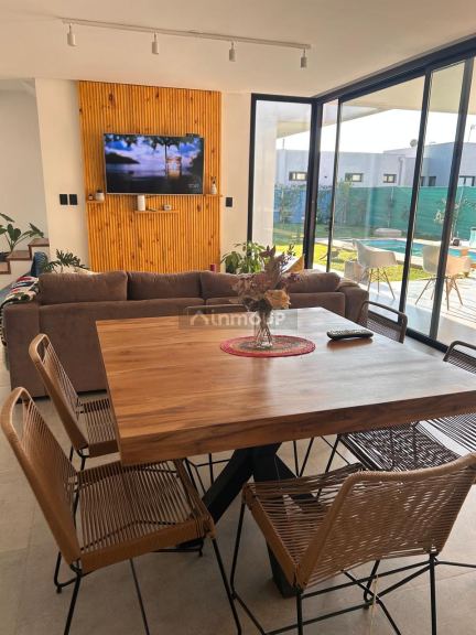 Casa en Venta en Lujan de Cuyo, Mendoza