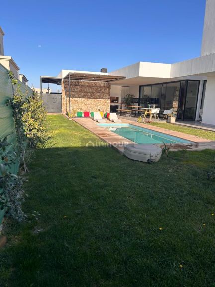 Casa en Venta en Lujan de Cuyo, Mendoza