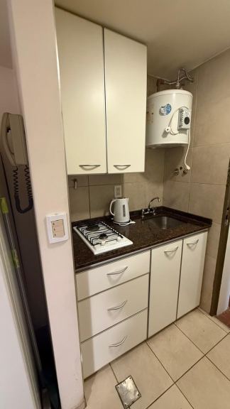 Departamento en Alquiler Temporario en Capital, Mendoza