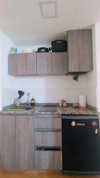 Departamento en Venta en Capital, Mendoza